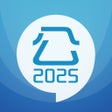 أيقونة البرنامج: 公务员考试-2024华云题库国考省考