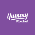 程序图标：Yummy Rocket - Fast Deliv…
