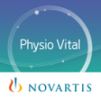 プログラムのアイコン：Physio Vital