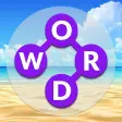 Word Explorer: Relaxing Puzzle