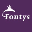 Icoon van programma: MyFontys