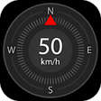 Icoon van programma: FG Compass Widget