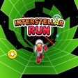 أيقونة البرنامج: Interstellar Run