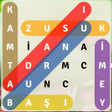 Icoon van programma: word puzzles