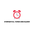 Stopwatch, Timer and Alarm