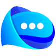 程序图标：SekerimSin -  Sesli Sohbe…