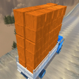 ไอคอนของโปรแกรม: Cargo Craze