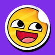 Ikon program: Sticker Maker: Meme Maker