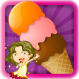 Icon of program: Ice Cream Maker Cooking G…