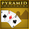 프로그램 아이콘: Pyramid Solitaire