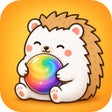 Ikona programu: Tochi - Mood Tracker Jour…