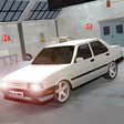 Ícone do programa: Car Drift Driving Simulat…