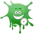 Programikonen: Screen Time Squish