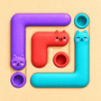 程序图标:Meow Jam: Cat Match Puzzl…