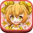 程序图标：Mini Monster Girl Dress U…