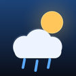 程序图标:Mausam Weather Radar