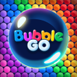 ไอคอนของโปรแกรม: BubbleGo Pop