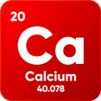 ไอคอนของโปรแกรม: Periodic Table: Elements …