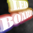 ไอคอนของโปรแกรม: LED Text Scroller