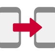 Icon of program: ドコモデータコピー