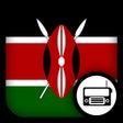 프로그램 아이콘: Kenyan Radio