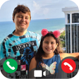 Programikonen: Maria Clara JP Call You F…