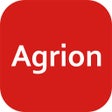 ไอคอนของโปรแกรม: Agrionアグリオン