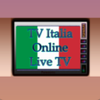 프로그램 아이콘: TV Italia Online: Live TV