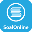 Icoon van programma: SoalOnline - Belajar Onli…