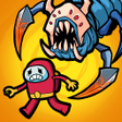 Programikonen: Monster Survivor: Silent …