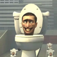 أيقونة البرنامج: Skibidi Toilet