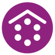 Programikonen: SL Basic Violet