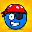 程序图标：Ball tales - The lost isl…