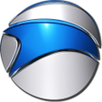 Ikona programu: SRWare Iron, Iron Browser