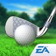 Programın simgesi: Golf Clash