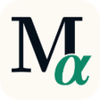 프로그램 아이콘: MatTalX - Write math symb…
