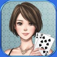 ไอคอนของโปรแกรม: Card Counter - KK Blackja…