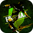 Ícone do programa: Futex mobile man