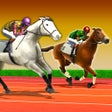 أيقونة البرنامج: Horse Derby Racing