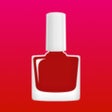 Programın simgesi: Nail Designs - Create Bea…