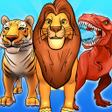 Ícone do programa: Zoo Keeper Idle