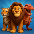 Programikonen: Zoo Keeper Idle