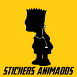 WAStickerApps Caricatures Funny