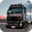 Programikonen: Euro Truck Sim: Truck Gam…