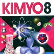 プログラムのアイコン：Kimyo 8-sinf