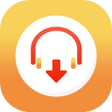 プログラムのアイコン：MP3 Music Downloader  Fre…