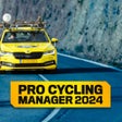 Icoon van programma: Pro Cycling Manager 2024