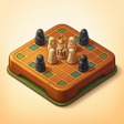 Programikonen: The Scholars Grid