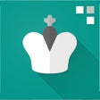 프로그램 아이콘: iChess - Chess puzzles