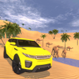 Offroad Jeeb Racing - Desert S icon
